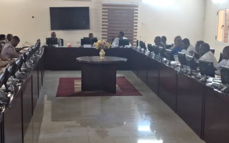 اللجنة العليا للموسم الشتوي بالشمالية تعقد إجتماعها وتطمئن على سير ترتيبات إنجاح الموسم