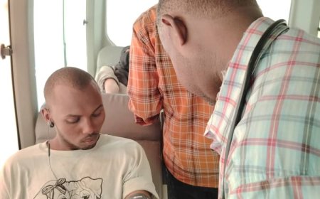 اللجنة العليا للاستنفار والمقاومة الشعبية بولاية الخرطوم تدشن حملة التبرع بالدم لمصابي معركة الكرامة