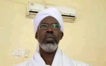 المليشيا تغتال دكتور بالسامراب