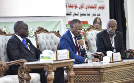 مليار و500 مليون دولار حصائل صادرات «الذهب»