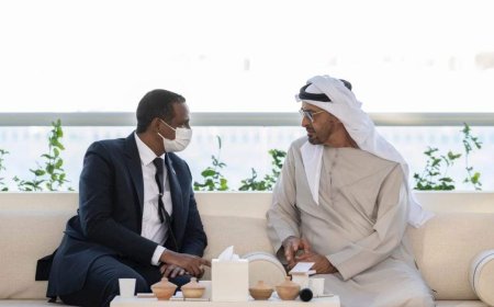 300 مرتزق قتلوا.. صحف كولومبية: الإمارات جلبت جنود كولومبيين للقتال مع الدعم السريع