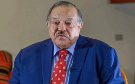 جولة أفريقية لوزير الخارجية