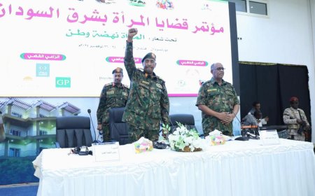 البرهان: ماضون في إستئصال مليشيا آل دقلو الإرهابية