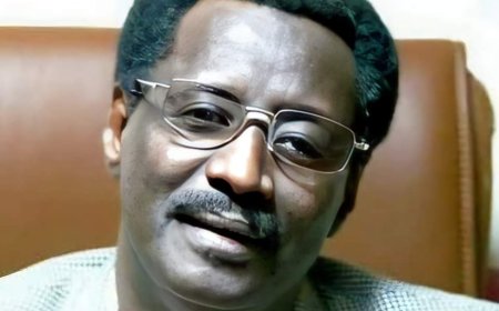 فتح الرحمن النحاس يكتب.. بالواضح