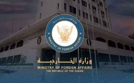 الحكومة: بيان المجلس النرويجي للاجئين متحامل على السودان ومجافي للحقيقة