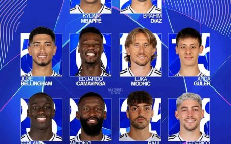 كلاسيكو أبطال أوروبا.. لقاء ناري بين ليفربول وريال مدريد