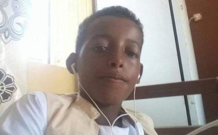 المليشيا تقتل "مسناً وطفل " بالجزيرة