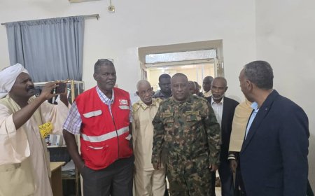 علاج مجاني لمواطني الجزيرة