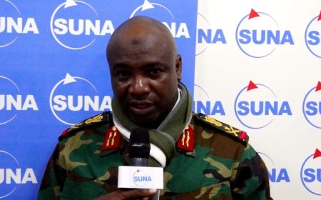 قائد حركة: الطريق ممهد لتحرير الجزيرة 