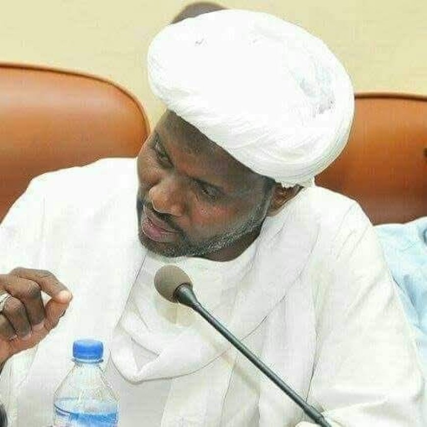 عبد الماجد عبد الحميد يكتب... علاقة السودان مع روسيا .. مَنْ ( يدس المحافير؟!)