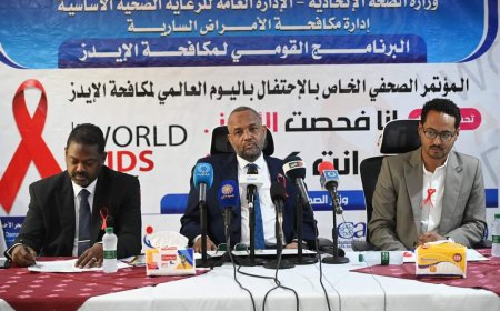وزير الصحة: الدولة تواجه تحديات في التمويل وإيصال الخدمات