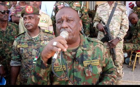 إعفاء مزارعي الجزيرة من الرسوم