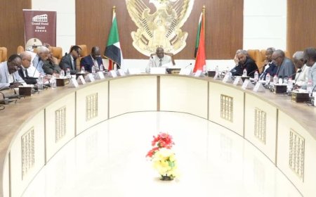 إكتمال إجراءات عقد إمتحانات الشهادة السودانية