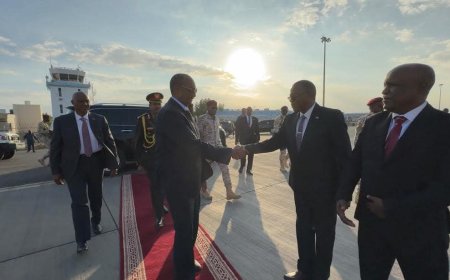 البرهان يتوجه إلى جوبا