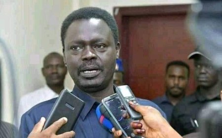 مناوي: المليشيا إرتكبت مجزرة بمنطقة "أبوزريقة" في شمال دارفور