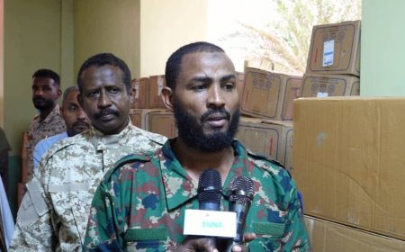 توجيهات للأئمة والدعاة بإسناد الجيش