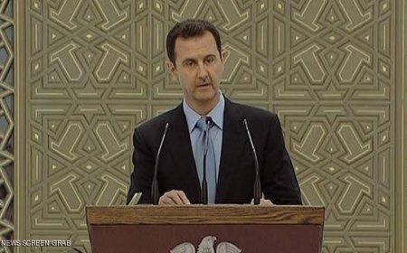 وول ستريت: مسؤولون مصريون وأردنيون حثوا الأسد على مغادرة البلاد وتشكيل حكومة منفى