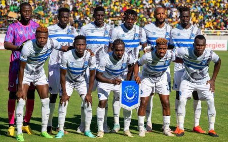 يسعى لصدارة مجموعته.. الهلال يستضيف مازيمبي الكونغولي