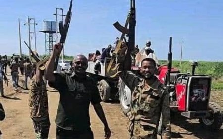 الجيش : تدمير 8 مركبات وقتل عدد من المرتزقة في هجوم للمليشيا على "بوط"