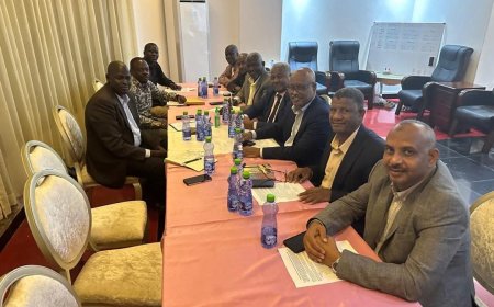 تمديد فترة نقل المساعدات الإنسانية ل(جنوب كردفان)