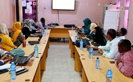 الصحة : التغطية بالحصبة والحصبة الألمانية بكرري77٪