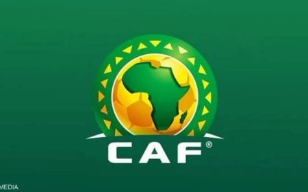 الإعلان عن المرشّحين لجوائز الاتحاد الإفريقي لكرة القدم