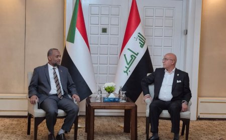 أربع مليون دولار دعم للنظام الصحي والإنساني في السودان