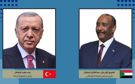 تركيا: مستعدون للتوسط بين السودان والإمارات