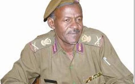 لـواء ركن (م) د. يونس محمود محمد يكتب...جـيش بحـري