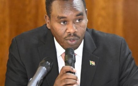 وزير: المليشيا أجبرت أكثر من 11 مليون سوداني على النزوح القسري