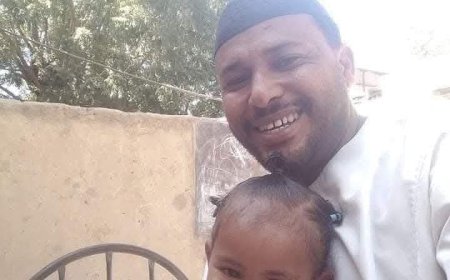 المليشيا تغتال مواطن رمياً بالرصاص في الجزيرة