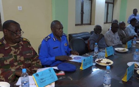 "24200" طالب وطالبة يجلسون لامتحانات الشهادة السودانية في الخرطوم
