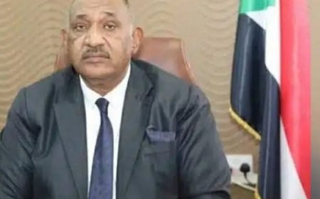 الحكومة تطلب من روسيا إرسال بوارج عائمة لتعزيز التوليد الكهربائي في بورتسودان