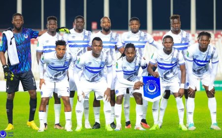 الهلال يرفض عرضين من ناديي الشباب التنزاني والمولودية الجزائري