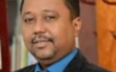 الهندي عزالدين يكتب...لو علم السودانيون ما يقدمه "كرتي" و"هارون" و"نافع" في معركة الكرامة لنصبوا لهم التماثيل!