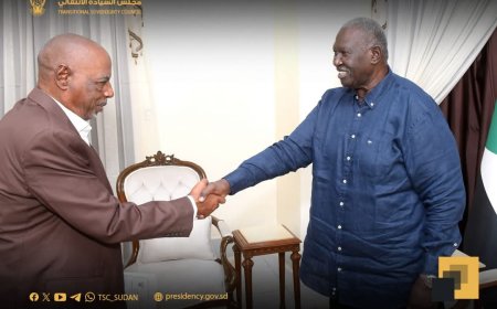 إنشاء مركزين لامتحان الشهادة السودانية بالجزيرة