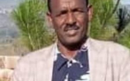 القائد الامين داؤد رسائل "ساخنة "في اتجاهات متعددة