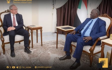 عقار: العقبة التي تعوق إحلال السلام وجود مرتزقة أجانب يقاتلون في صفوف المليشيا