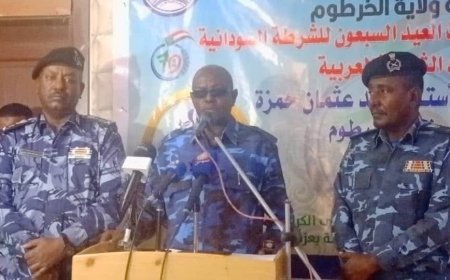 خطة لكشف الخلايا النائمة وضرب أوكارها في الخرطوم