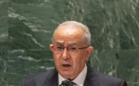 المبعوث الشخصي للأمين العام للأمم المتحدة يزور بورتسودان السبت المقبل