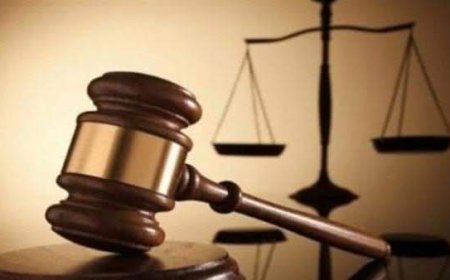 الإعدام شنقاً لمتهم بتقويض النظام الدستوري وإثارة الحرب ضد الدولة في الابيض