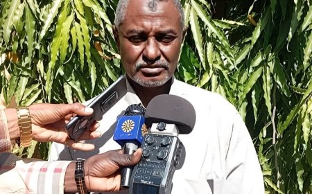 حكومة غرب كردفان: خطة أمنية متكاملة لتأمين إمتحانات الشهادة السودانية