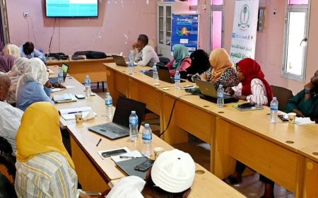 الصحة: 40% نسبة التغطية بلقاح الكوليرا في يومين