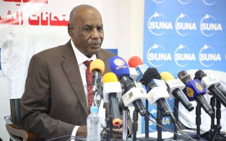 التربية والتعليم: جلوس "343644" طالباً وطالبة لامتحانات الشهادة السودانية