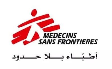 أطباء بلا حدود تعلق أنشطتها داخل مخيم "زمزم" بسبب قصف المليشيا