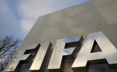 "الفيفا" يعتمد إطار تنظيمي مؤقت بشأن اللوائح المتعلقة بالانتقالات