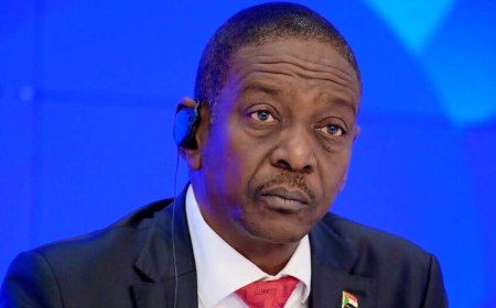 الحكومة: علاقتنا مع روسيا على أعلى مستوى