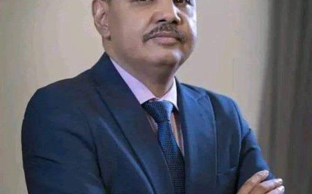 يوسف عزت: إذا كان هنالك تشكيل لحكومة يجب أن تكون بقيادة قائد الدعم السريع المعروف