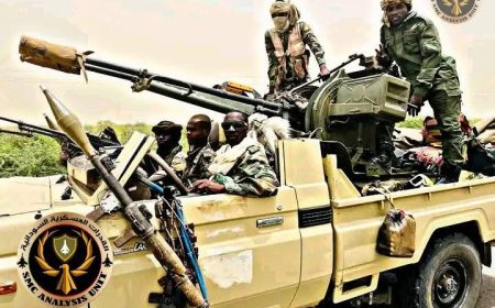 الجيش: تدمير 7 مركبات قتالية بينهم مدرعة BTR إماراتية بالفاشر