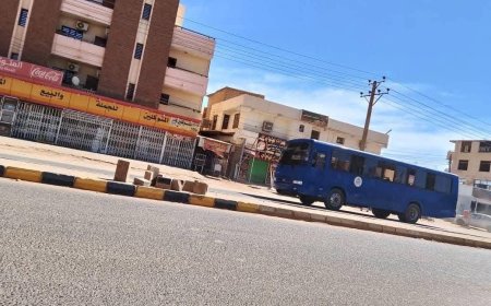 شرطة الخرطوم: إكتمال الترتيبات لترحيل طلاب الشهادة السودانية بالعاصمة